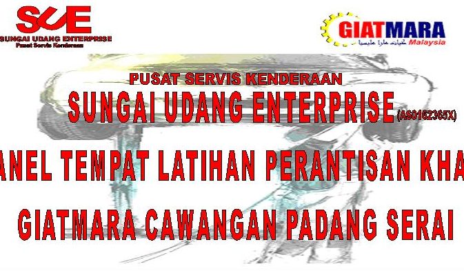 sungai udang enterprise