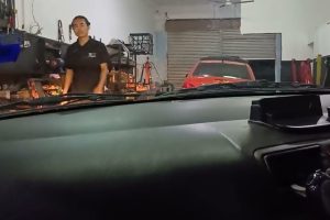 Suria Teknik Auto Service