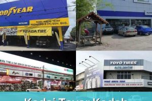 Tayarman Alor Setar