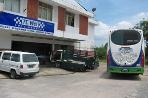 TC Wei Auto Service