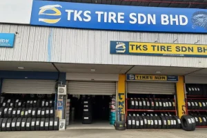 TKS TIRE SDN BHD