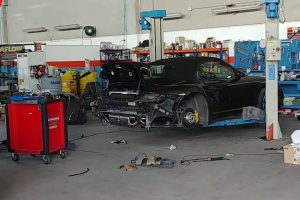 Top Speed Motor Workshop