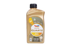 TotalEnergies Quartz Auto Services – Lee Saudara Motor