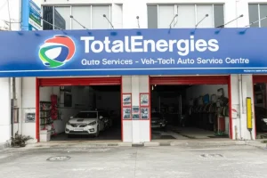 TotalEnergies Quartz Auto Services – Veh-Tech Auto Service Centre