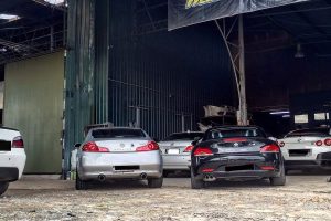 Tuaran Exhaust Performance & Radiator Service Centre