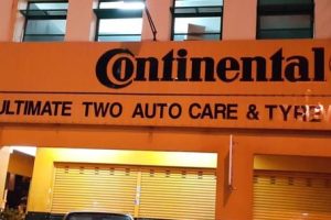 Two One Auto Workshop Sdn Bhd
