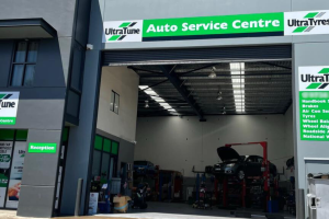 UltraTune Automotive