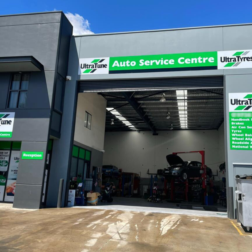 ultratune automotive