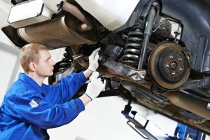 Vehicle Care Auto Service (Gearbox Auto Specialist)