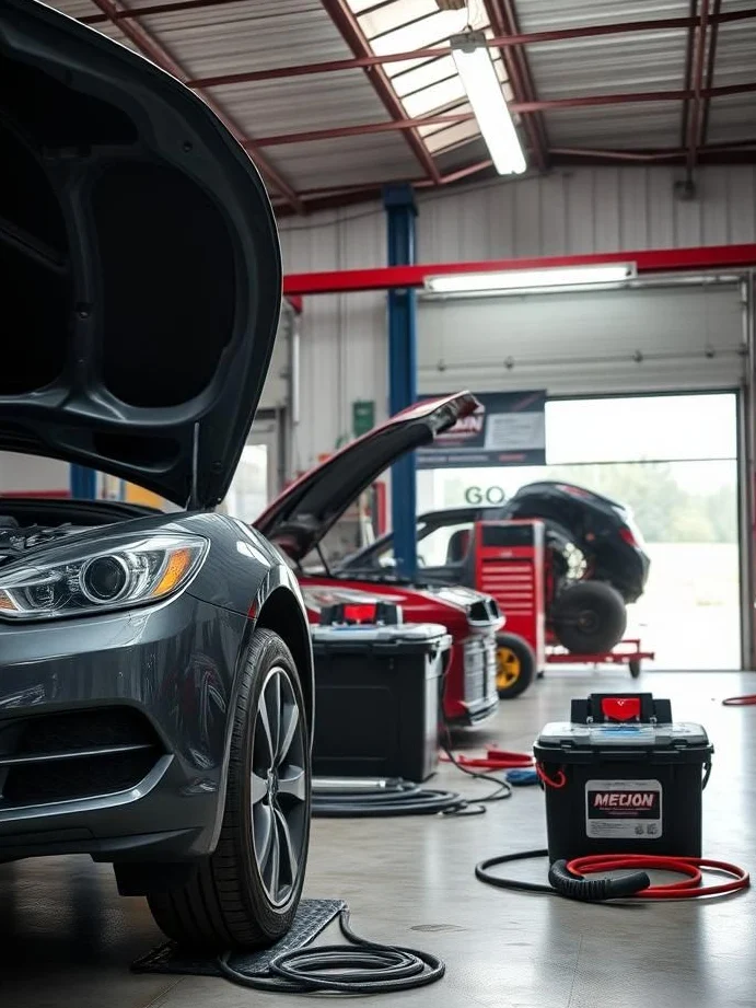 WEI SOON AUTO WIRING & BATTERY SERVICE 1 wei soon auto wiring battery service