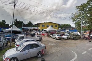 Wong Auto Service Sdn Bhd