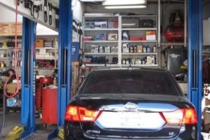 WONG CAR REPAIR AND SERVICES