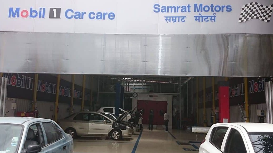 xman car service and tyre centre