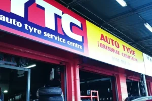 YTC auto tyre service centre