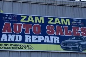 Zam Auto Garage 4 Zam Auto Garage