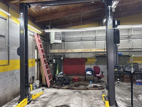 Zans Garage autowork 1 zans garage autowork