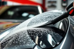 Zhen 88 Car Detailing (RhinePro Kuala Kangsar)