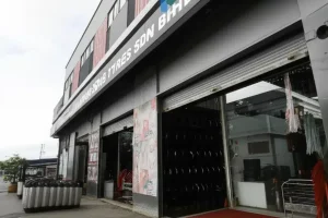 ZHENG SENG TYRES SDN BHD