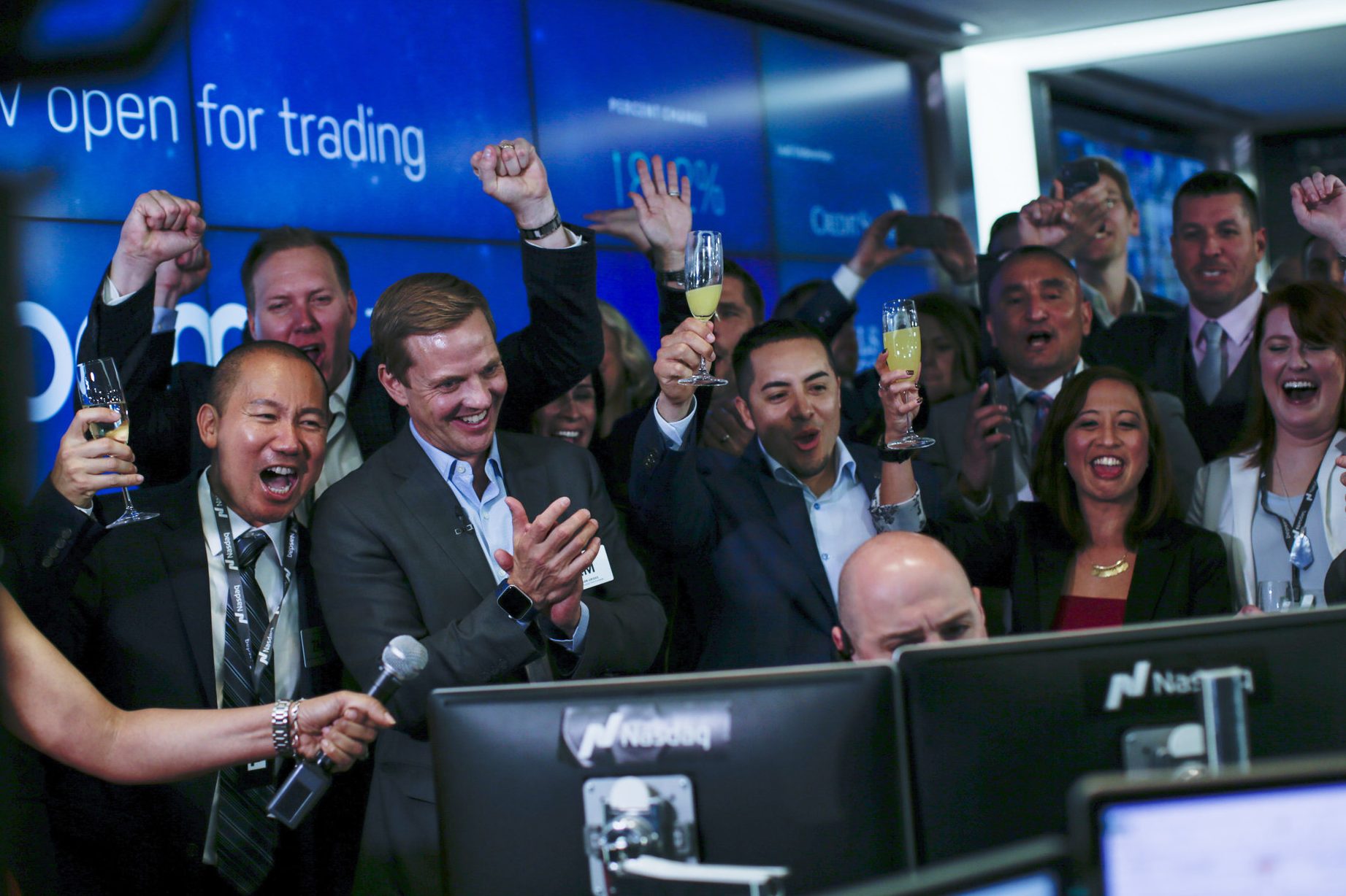 zoom power trading