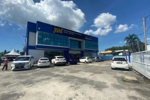 ASRA AUTO ACE , (Best Pusat Servis Kereta Di Sungai Petani Kedah) SSM 1071228-X