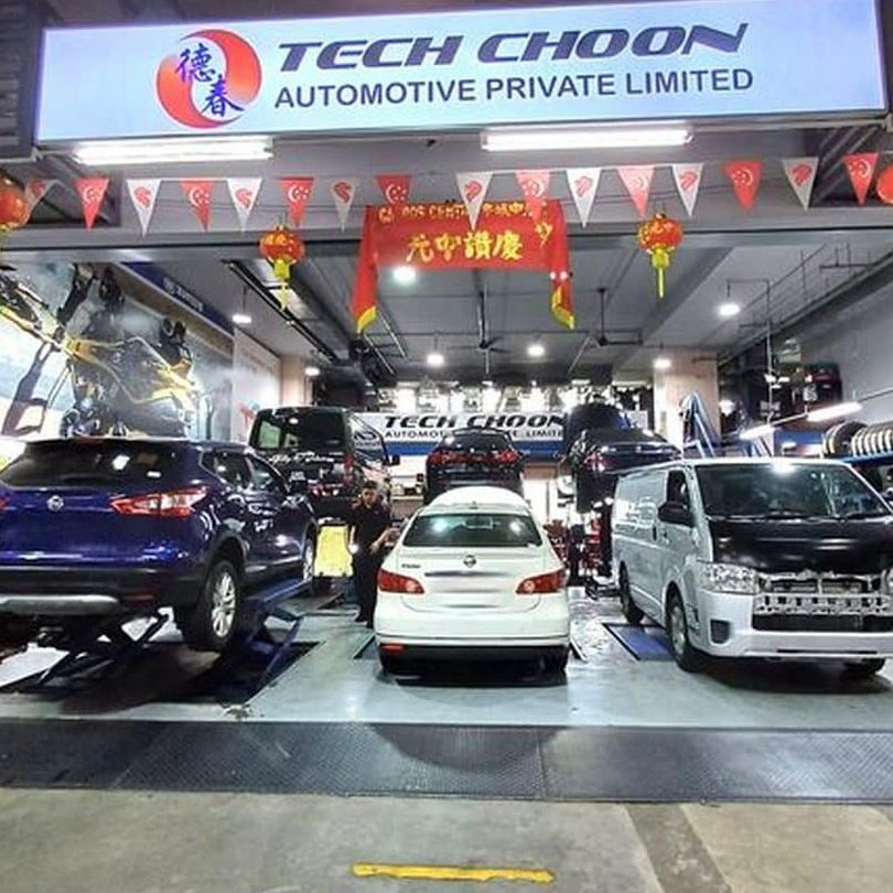 Bengkel Dollah Autoworks 1 bengkel dollah autoworks
