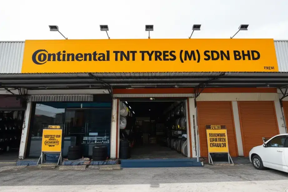 continental tnt tyres m sdn bhd