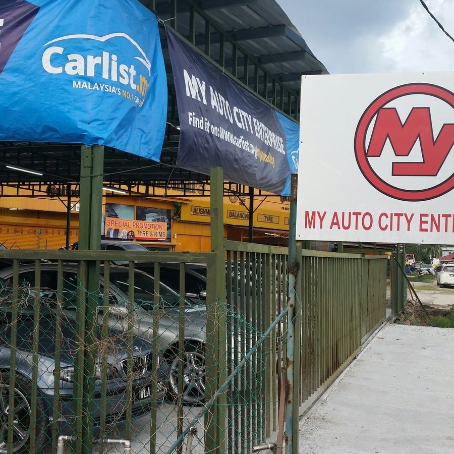 double partner enterprise auto service gombak