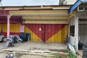 EZI AUTO PARTS (JERTEH)