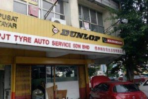 Fit Tyre Auto Service Sdn Bhd