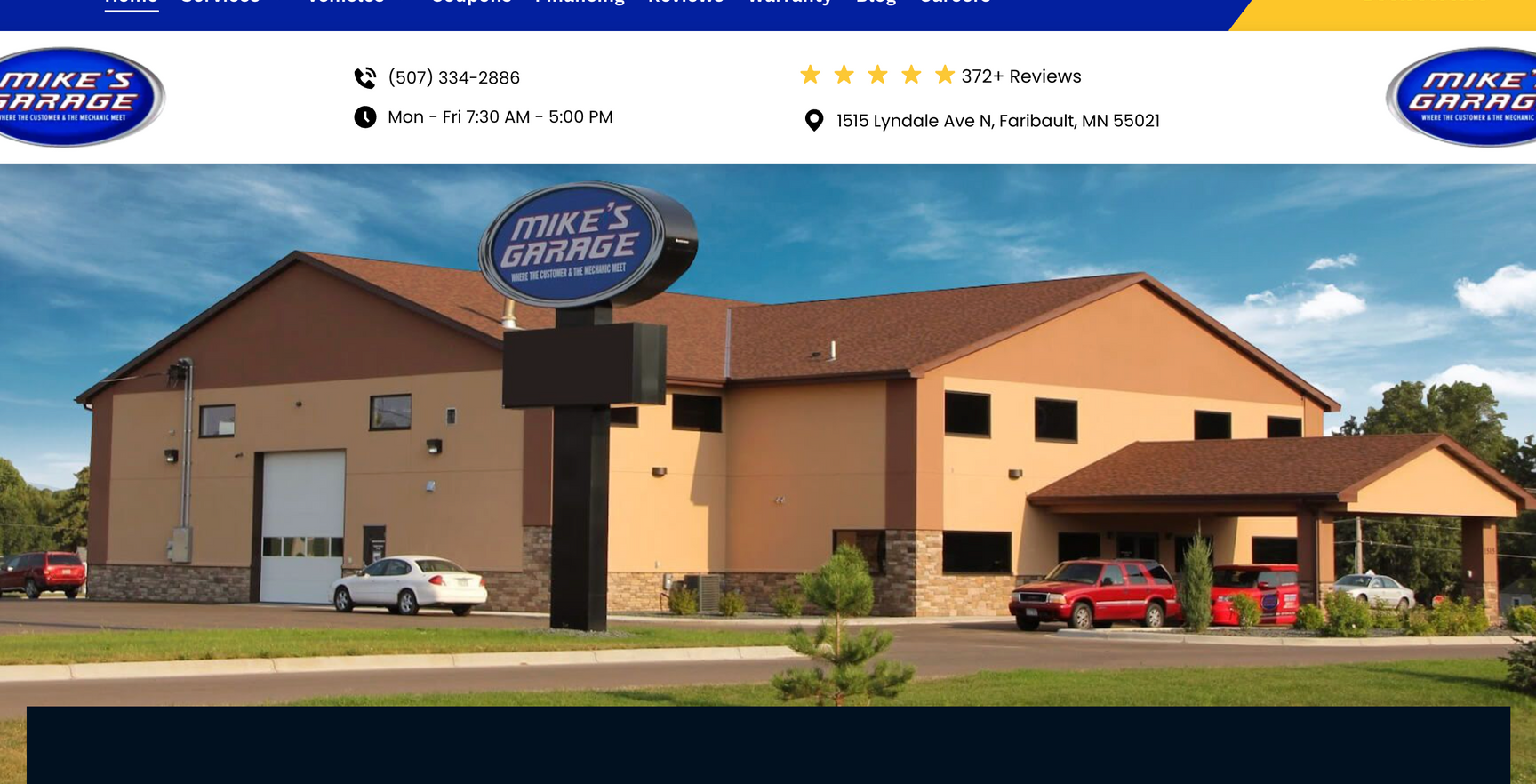 FRZ Garage Auto Service 1 frz garage auto service