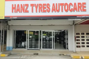 HANZ TYRES AUTOCARE