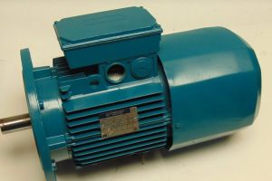 HC Yaw Motor Workshop