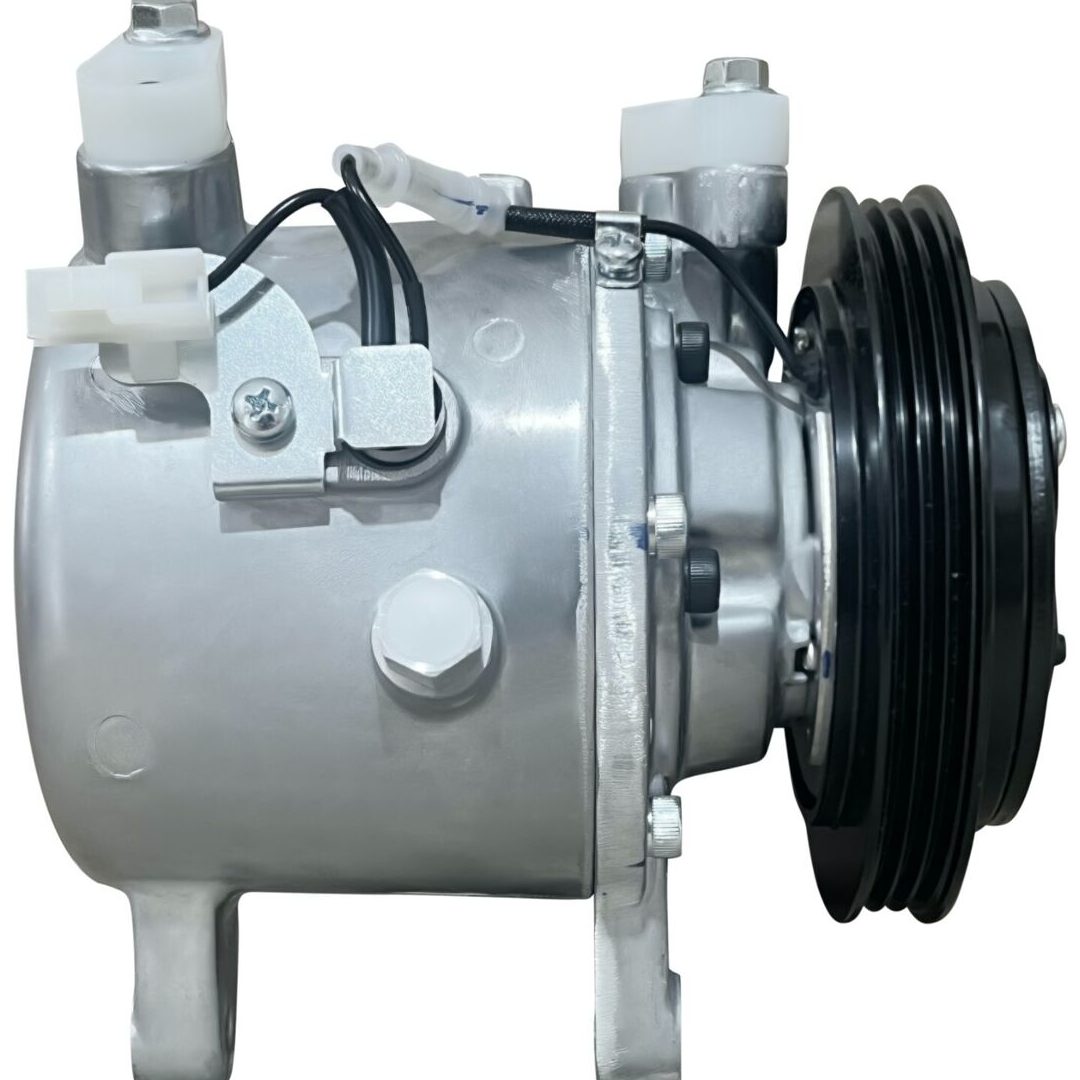 hijet car aircond accesories