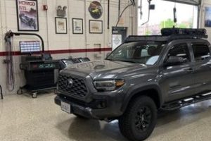 Kang Auto Service And Repair