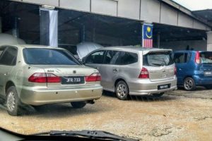 KHAR AUTO SERVICE.Ef50A