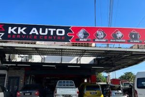 KK Auto Service Centre