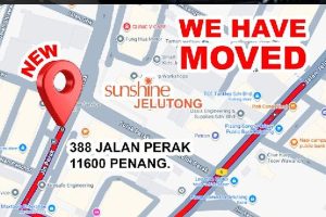 Kuey Heng Car Repair & Air-Cond Servicing Centre