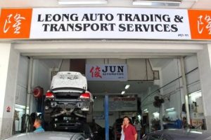 Leong Car Maintenance Service