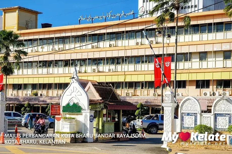 MEGKB Kota Bharu 1 megkb kota bharu
