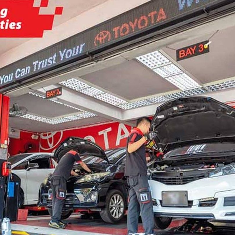 miro auto subang jaya car service car repair air cond repair