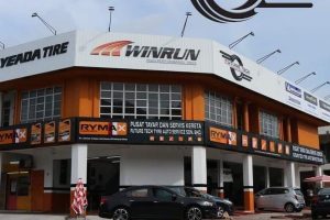 MRO TAYAR MOTORSPORT BUKIT ROTAN ROUTE 5