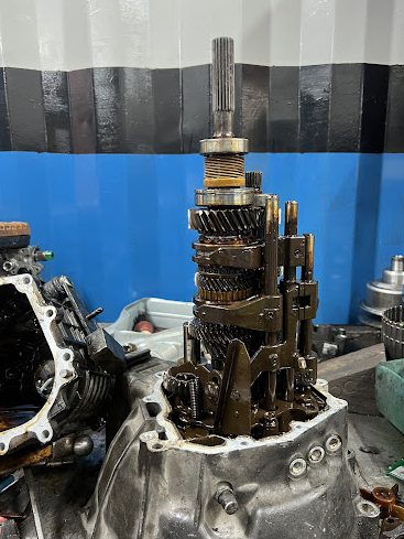 MS AUTO GARAGE (PAKAR GEARBOX KEMAMAN) 1 ms auto garage pakar gearbox kemaman