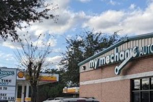 MyMechanic Auto Garage, Repairs & Battery