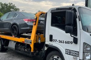 MyMechanic – Car Towing Service Petaling Jaya
