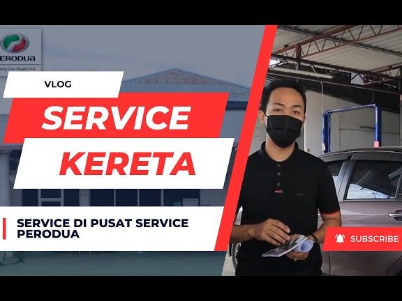 pusat service kereta perteam auto service