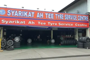 Pusat Servis Kereta Tee Motor Sport
