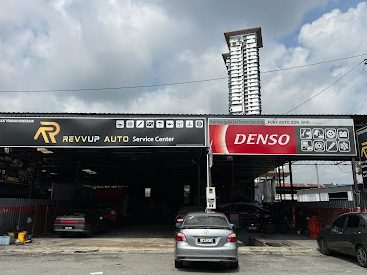 revvup auto sdn bhd