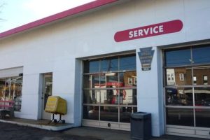 Service Center NAR GARAGE