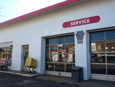 service center nar garage