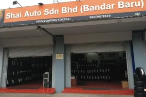 Shai Auto Sdn Bhd (Bandar Baru)